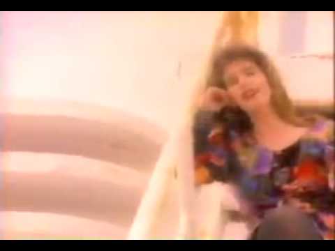 Lisa Brokop — Lisa Brokop - Give Me A Ring Sometime