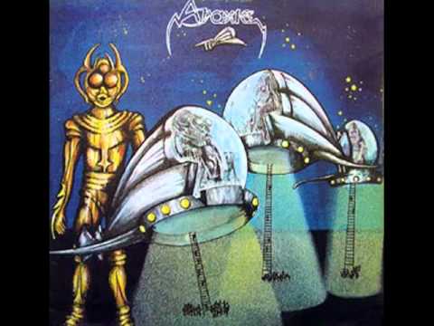 Araxis — Araxis - Araxis Space Ship (12" extended version)