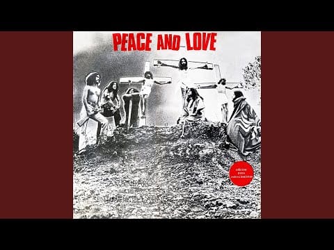 Peace And Love — Peace and Love