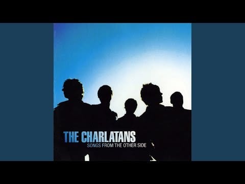The Charlatans — Frinck