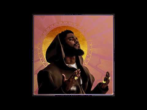 Big K.R.I.T. — Big K.R.I.T. - "Mixed Messages"