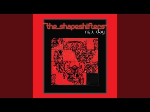 Shapeshifters — New Day (Nocturnal Mix)