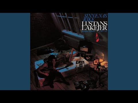 Lustans Lakejer — Djuret inom mig