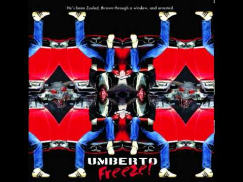 Umberto (3) — Umberto - Put An APB On Those Bastards