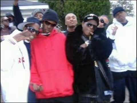 Lil' Boosie — BATON ROUGE