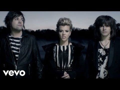 The Band Perry — The Band Perry - Better Dig Two