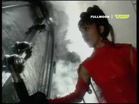 Rozalla — (HQ) ROZALLA - Are You Ready To Fly (1992)