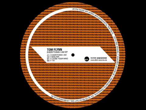 Tom Flynn (2) — Tom Flynn - Everything I Am (Original Mix)