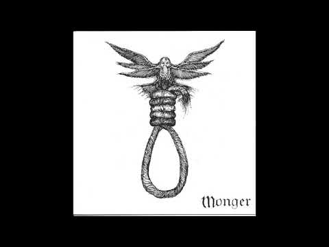 Monger (4) — Monger - The Herd (Full EP)
