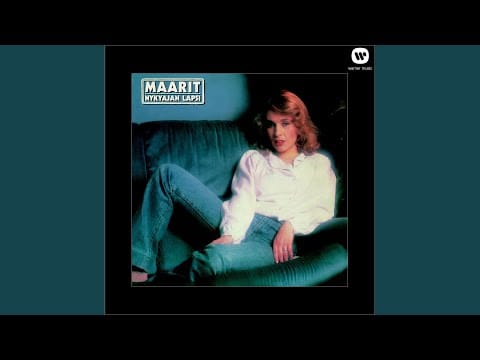 Maarit — Hiljaisuus