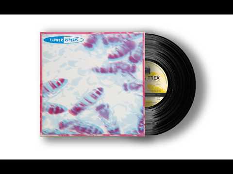 Francesco Farfa — Pan & Trex – Iceman On The Beach, Trance 1994