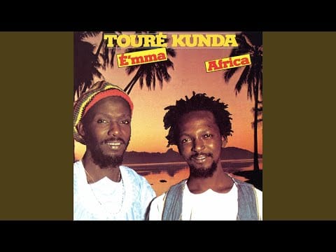 Touré Kunda — Soye
