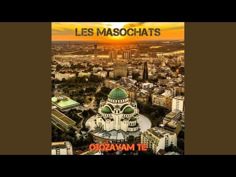 Les Masochats — Marakana