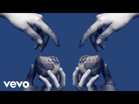 José Madero — José Madero - O Discordia (Lyric Video)