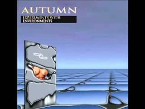 Autumn — Autumn - Mystery Screen