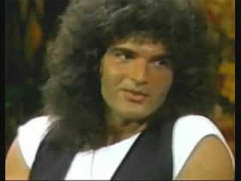 Gino Vannelli — Gino Vannelli/The Gist Of The Gemini/ Tracks 8 & 9