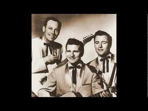 The Johnny Burnette Trio — Johnny Burnette -  Rock Therapy