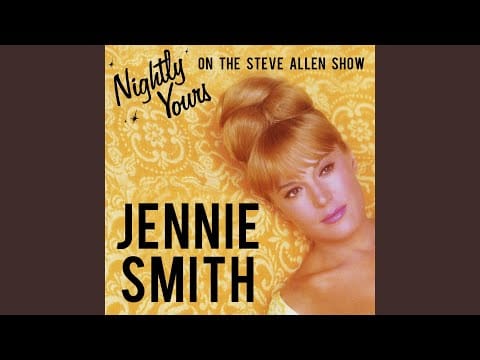 Jennie Smith — Fly Me to the Moon