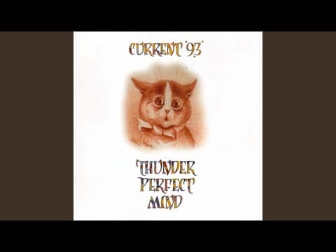 Current 93 — Our Lady Of Horsies