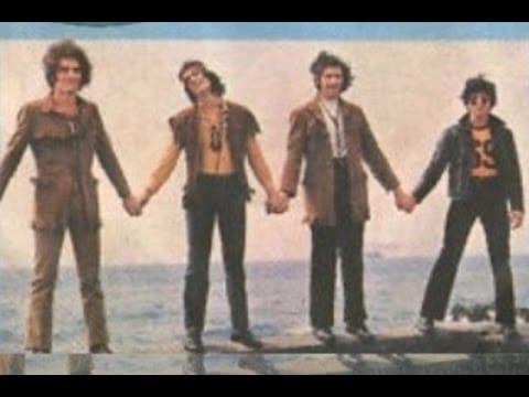 J.E.T. (2) — J E T ♫ Uomo (Italy 1971)