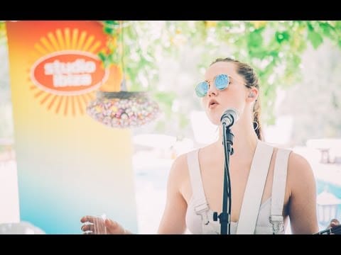 Sofi Tukker — Sofi Tukker - Drinkee (live)