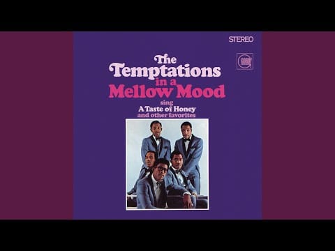 Mantovani And His Orchestra — What Now My Love