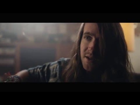 Mayday Parade — Letting Go