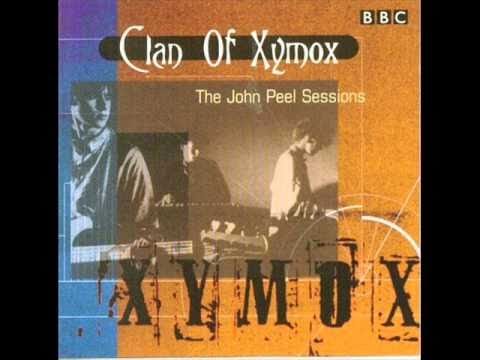 Clan Of Xymox — Clan Of Xymox - After The Call (Peel Sessions).