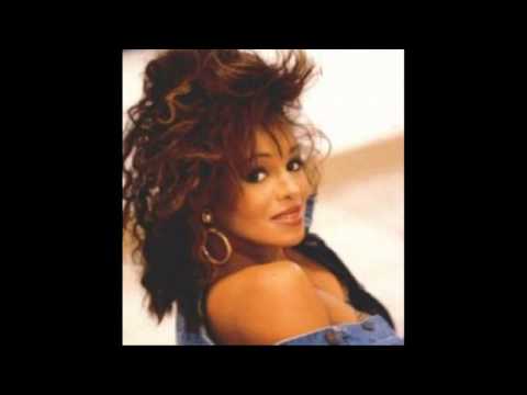 Rebbie Jackson — Rebbie Jackson - R U Tuff Enuf (Long Version)
