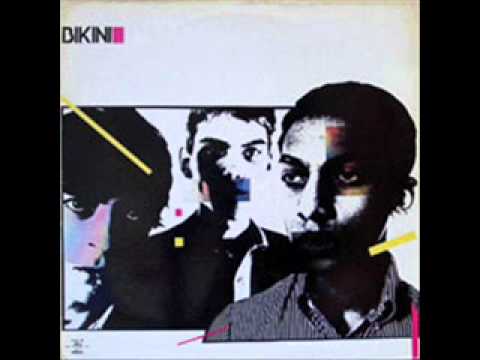 Bikini (5) — bikini - le vide de tes nuits (1981)