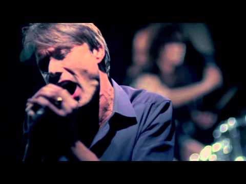 Brett Anderson — 'Brittle Heart' - Brett Anderson (available now from iTunes)