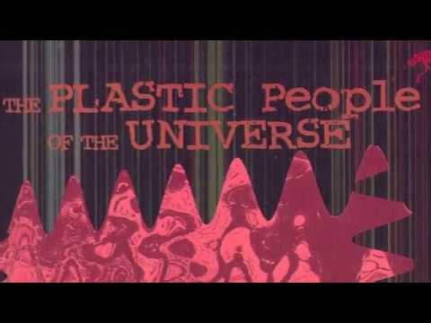 The Plastic People Of The Universe — The Plastic People of The Universe - ŠEL PRO KREV