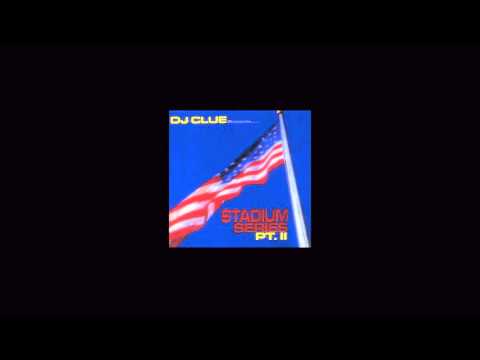 DJ Clue — Joe Budden - Freestyle (Dj Clue Stadium Series 2 Mixtape)