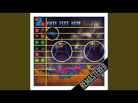Fifty Foot Hose — Fantasy