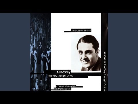 Ray Noble And His Orchestra — Goodnight Sweetheart
