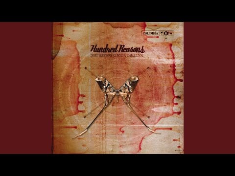 Hundred Reasons — Lullaby