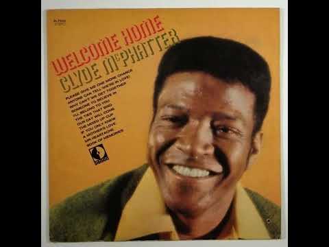 Clyde McPhatter — Clyde McPhatter - Book Of Memories (FULL, UNEDITED VERSION)