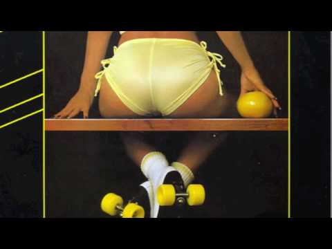Le Pamplemousse — LE PAMPLEMOUSSE I've Been Watching You
