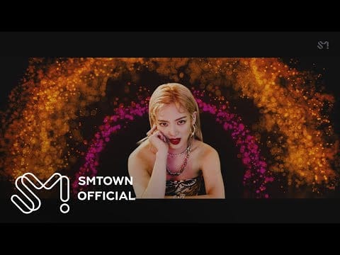 3LAU — HYO 효연 & 3LAU 'Punk Right Now' MV