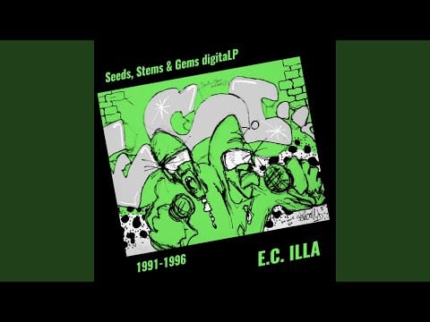 E.C Illa — You Know the Sound (feat. Cayex Illah) (Remix)
