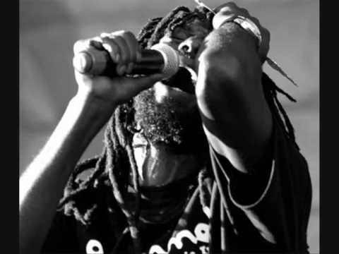 Buju Banton — Buju Banton - Stamina Daddy (Eye of the Tiger Riddim)
