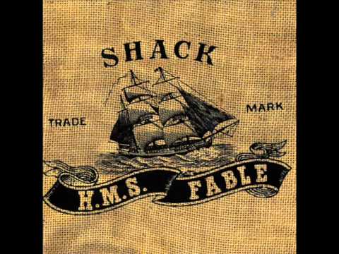 Shack (3) — Shack - Lend's Some Dough