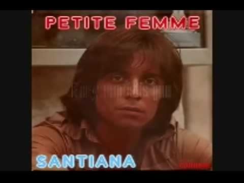 Santiana — Petite femme