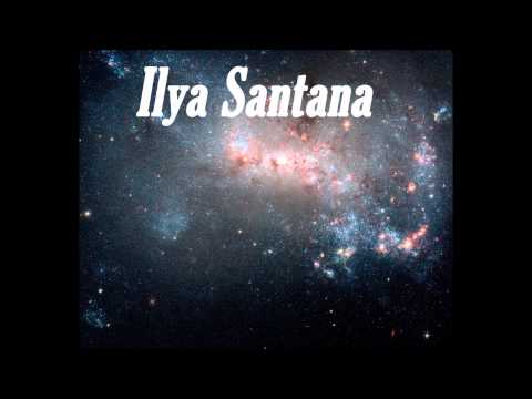 Ilya Santana — Ilya Santana - Infamous Lovers (Telonius Remix)