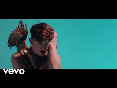 Patrick Wolf — Together