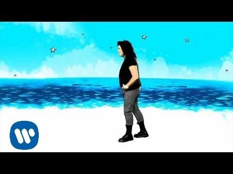 Rosana — Rosana - Mi trozo de cielo (Videoclip oficial)