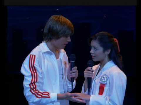 The High School Musical Cast — High School Musical: Breaking Free - Disney Channel Sverige