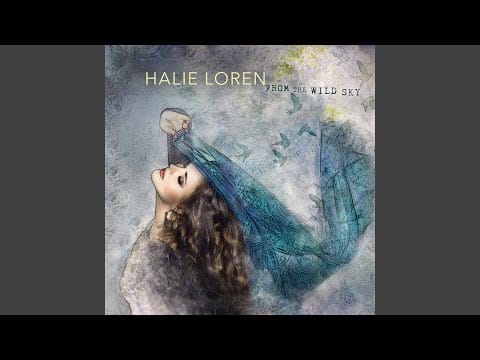 Halie Loren — August Moon