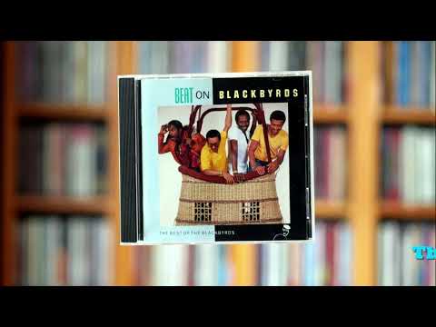 The Blackbyrds — The Blackbyrds- Don't Know What To Say