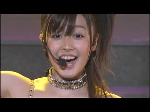 Koharu Kusumi — ハッピー☆彡 / 月島きらり starring 久住小春(モーニング娘。) [from Hello! Project 2008 Winter ～ワンダフルハーツ年中夢求～]